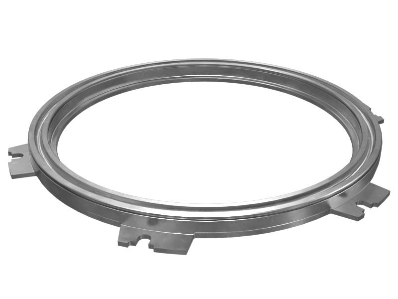 Поршень муфты планетарного механизма трансмиссии