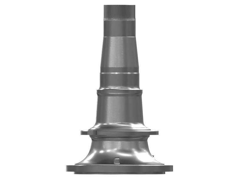 ШПИНДЕЛЬ ЗАДНИЙ