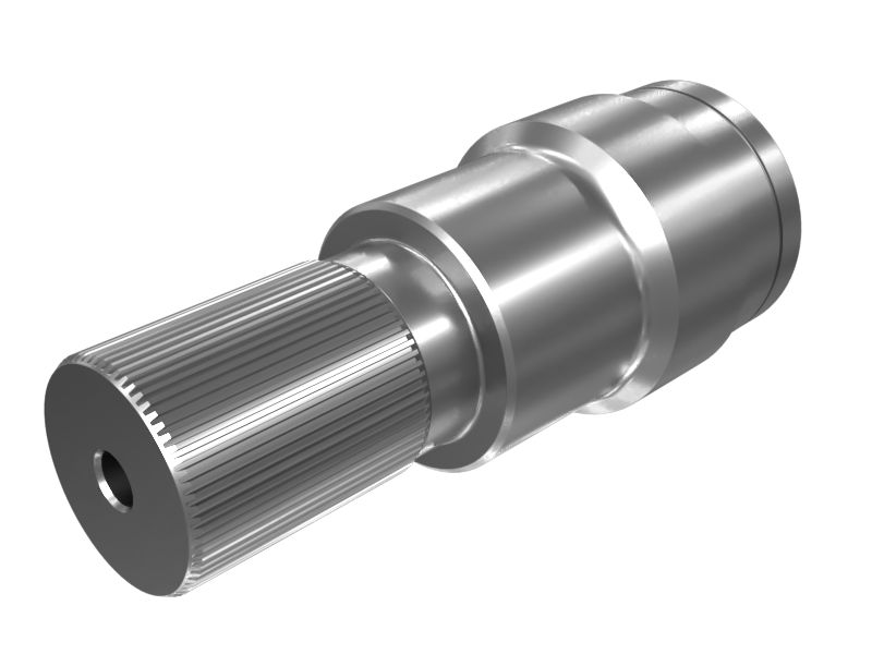 ПРИВОДНОЙ ВАЛ