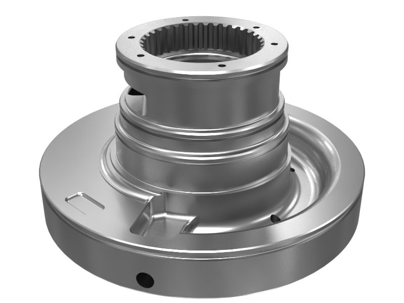 1T-1832: ВОДИЛО