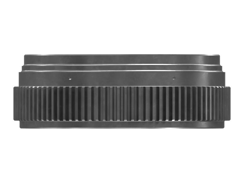 ЗУБЧАТЫЙ ВЕНЕЦ