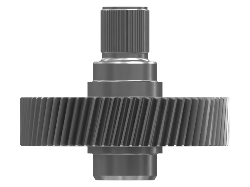 МЕХАНИЗМ РАСПРЕДЕЛЕНИЯ МОЩНОСТИ