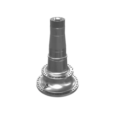 0R-9032: Fus spate Cat® Reman
