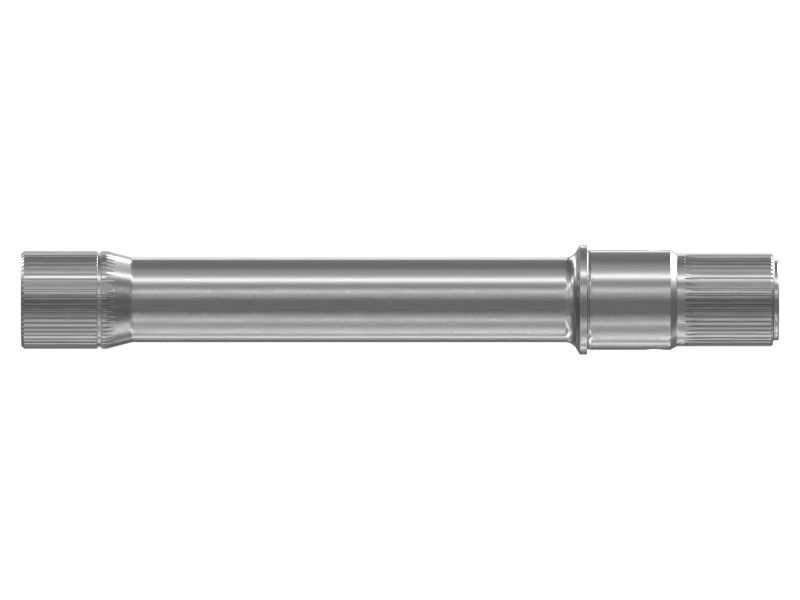 ВЫХОДНОЙ ВАЛ