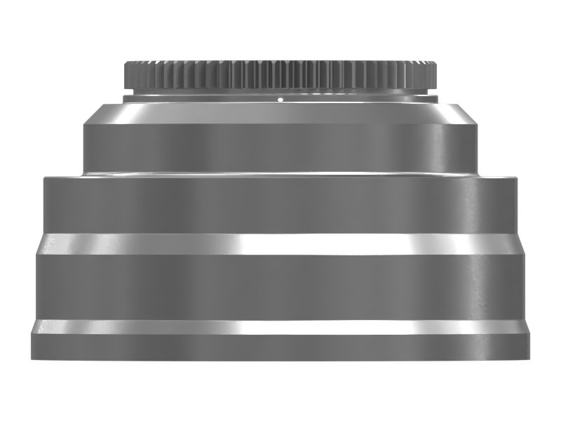 НАРУЖНЫЙ КОРПУС