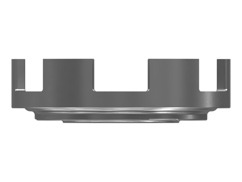 9U-9830: 480mm Outer Diameter Clutch Housing | CATCorp