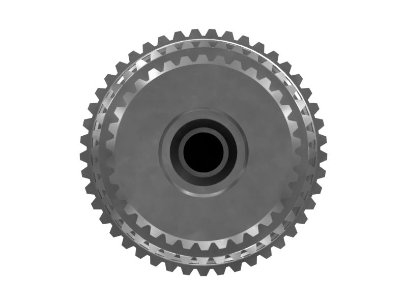 ВХОДНОЙ ВАЛ