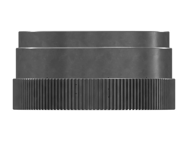 ШЕСТЕРНЯ В СБОРЕ