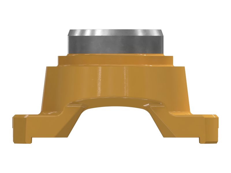 Вилка гидротрансформатора 57T