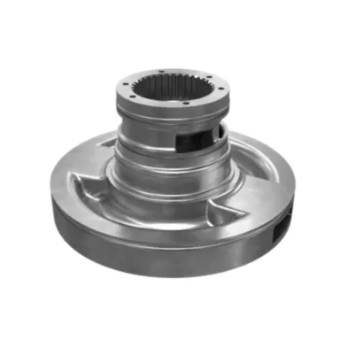 116-5812: Support stator à cannelure interne à dents 35