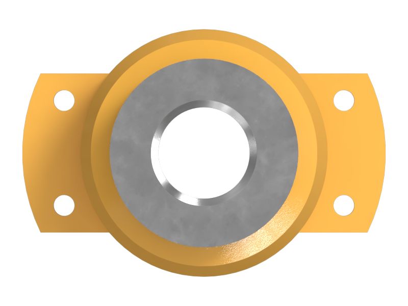 Вилка — приводной вал