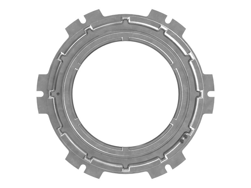 Поршень муфты планетарного механизма трансмиссии