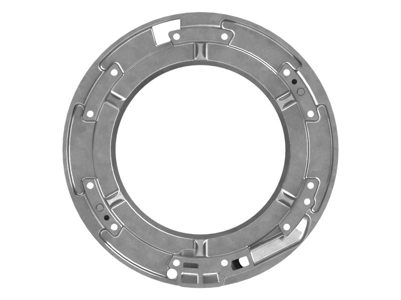 КОЖУХ C В СБОРЕ