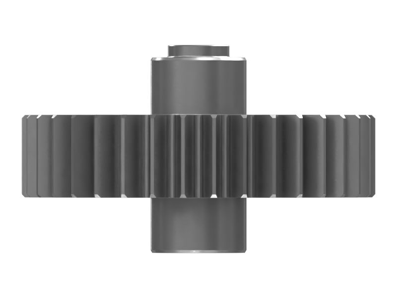 ШЕСТЕРНЯ РЕДУКТОРА