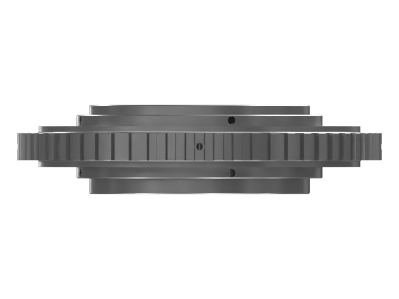 Вращающийся кожух