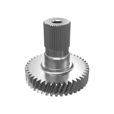 CAT 180,41MM DIŞ ÇAPLI ÇELİK TRANSFER DİŞLİSİ