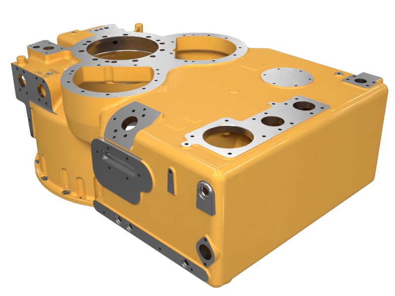 424-3567: КОРПУС