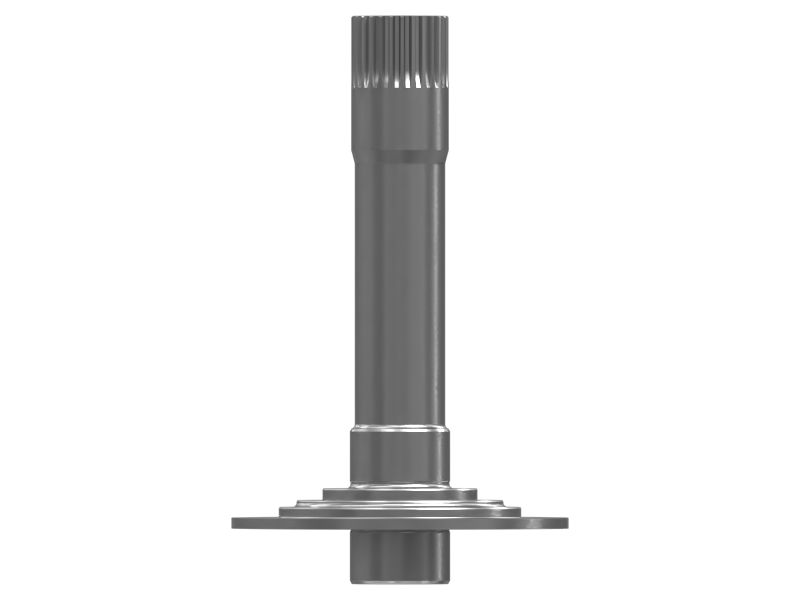 Ступица турбины с 27 зубьями