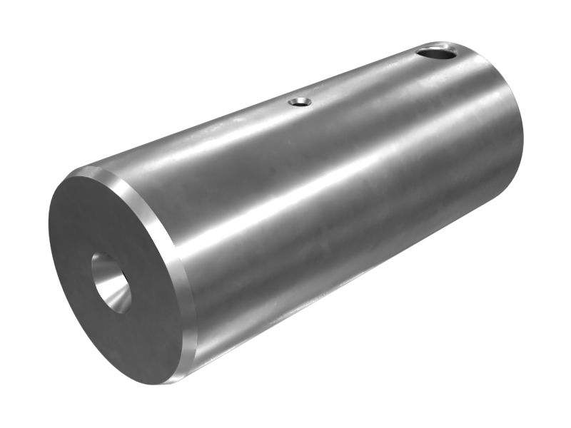 519-1217: Вал планетарной передачи длиной 142,7 мм