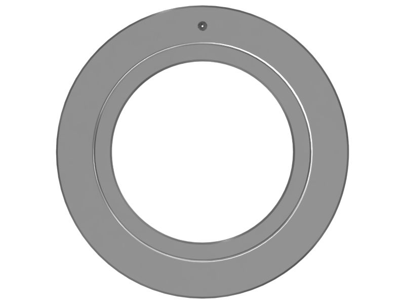 Опора уплотнительного кольца