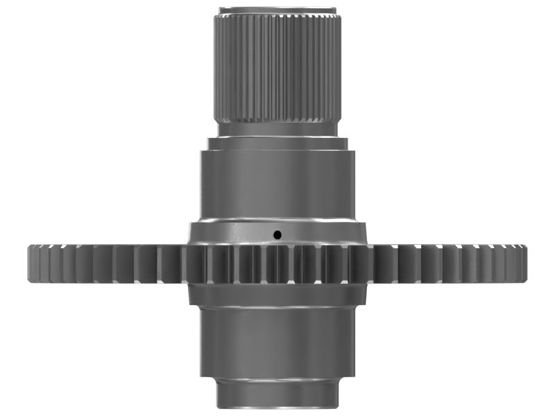 ШЕСТЕРНЯ ПРИВОДА НАСОСА