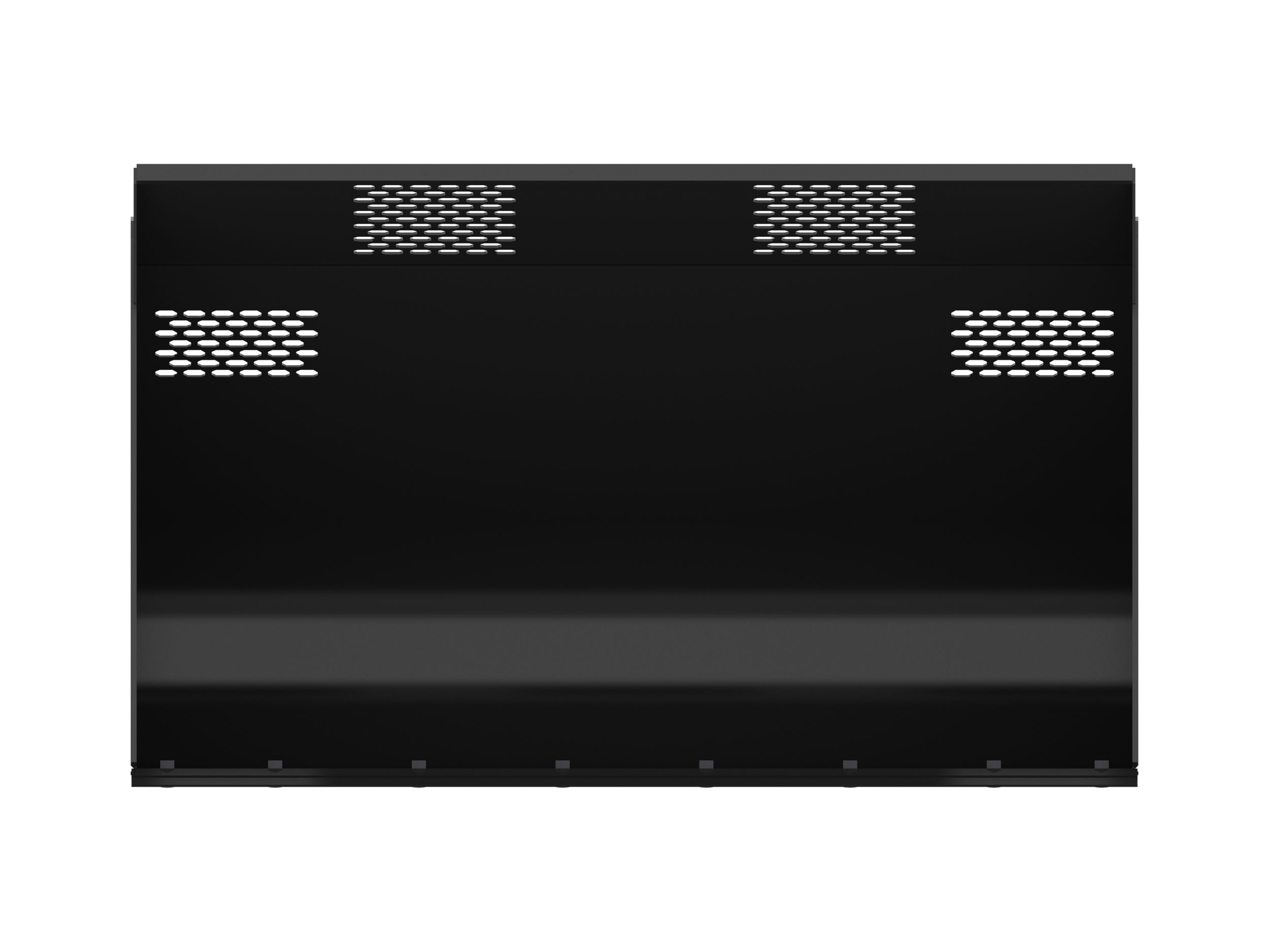 5.0 m3 (6.5 yd3), HPL-ISO Coupler, Bolt-On Cutting Edge 