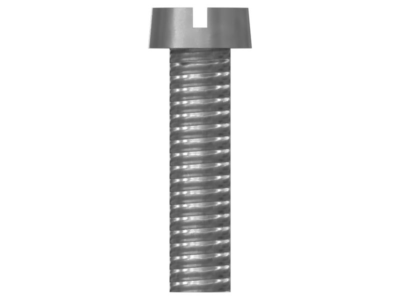 121-7197: SCREW-MACH 1217197 купить