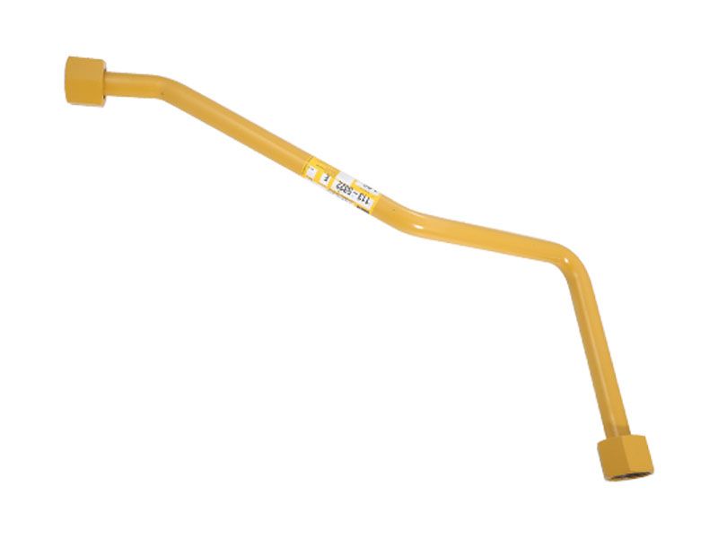 113-5322: Hydraulic Lift Cylinder Lines Tube Assembly 1135322 купить