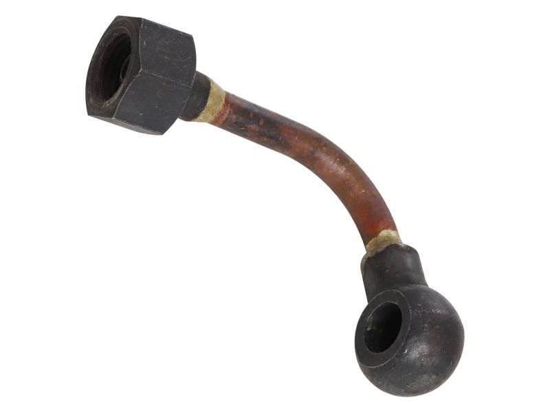 ТРУБКА В СБОРЕ