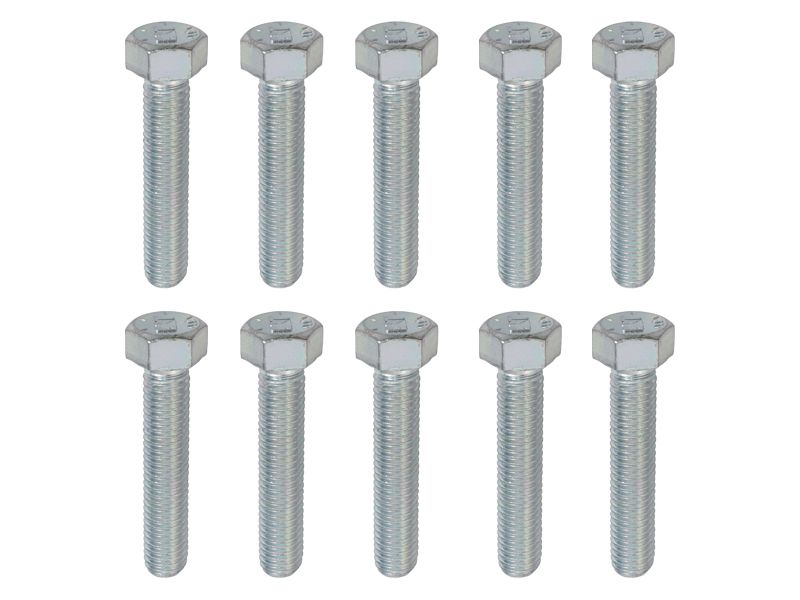 Болт с шестигранной головкой