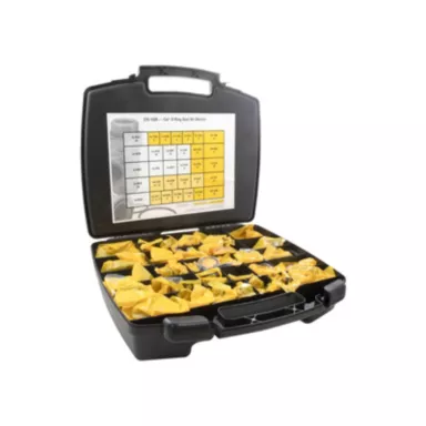 270-1528: 90A Nitrile O-Ring Seal Kit