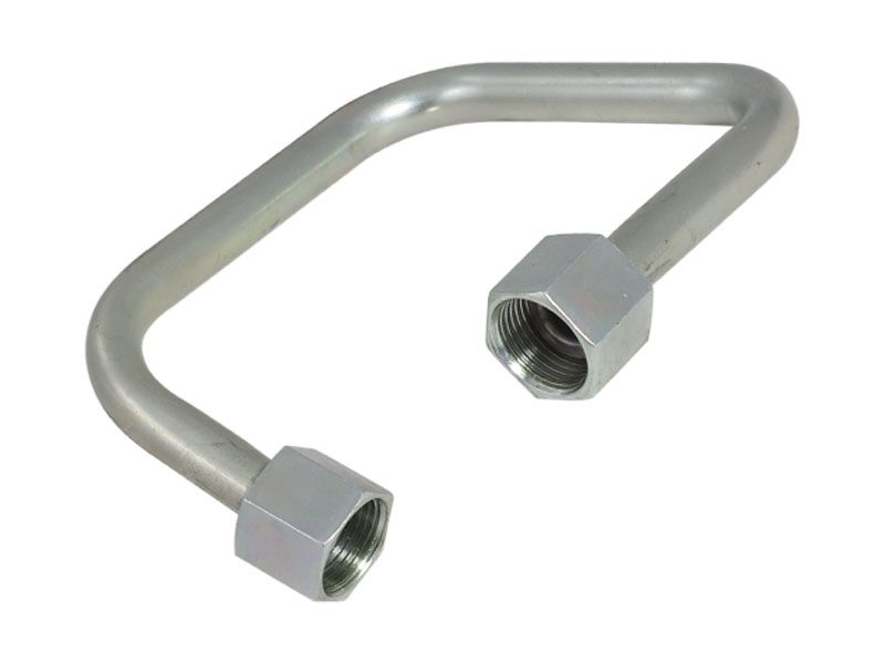 ТРУБКА В СБОРЕ