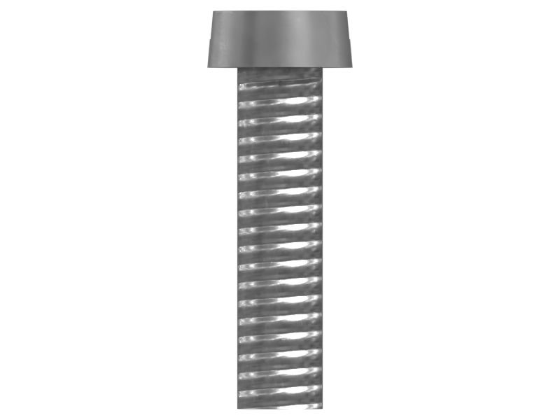 121-7197: SCREW-MACH 1217197 купить