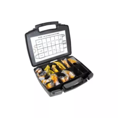 270-1540: Kit de sello anular; compatible con aceite y aire acondicionado