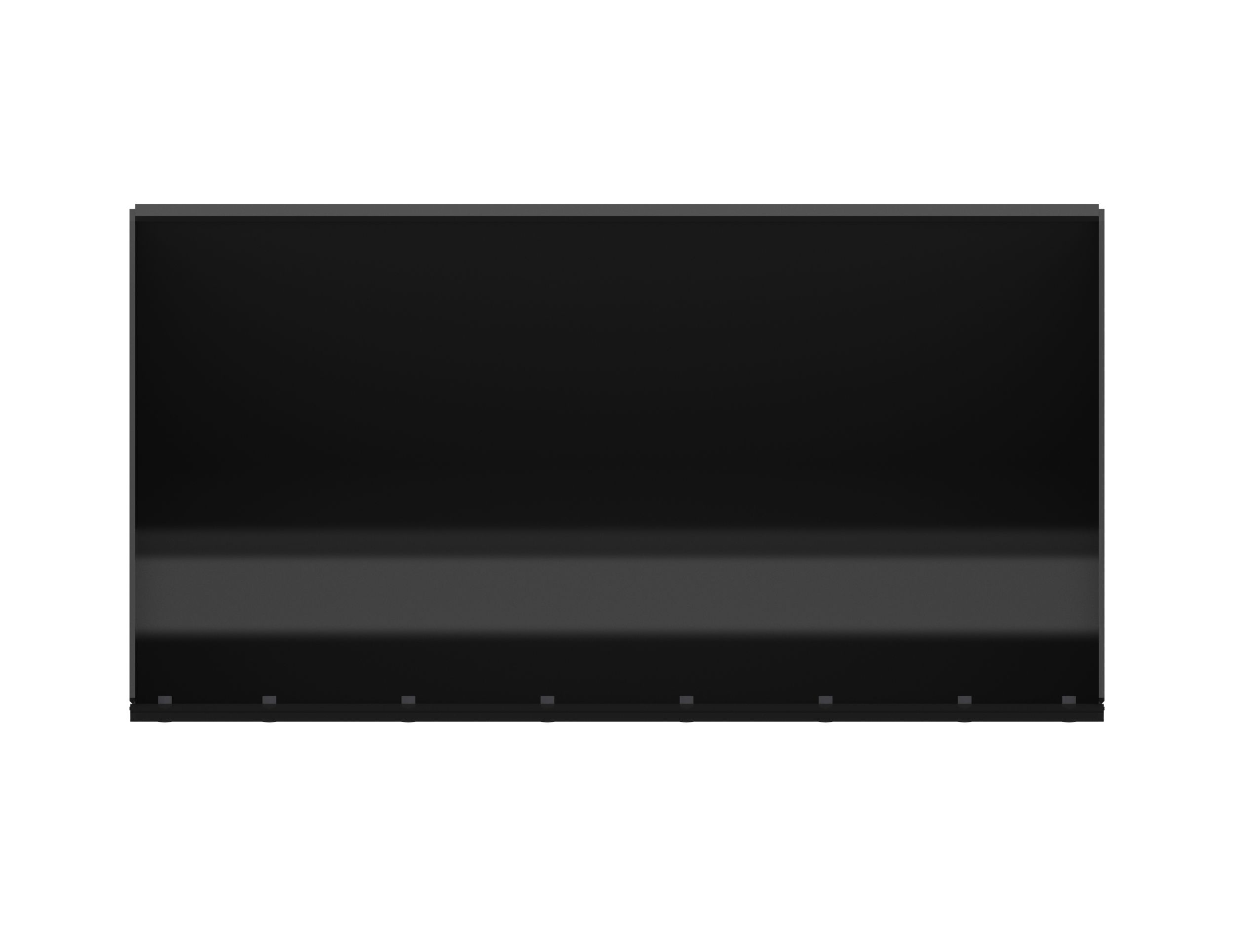 3.5 m3 (4.6 yd3), HPL-ISO Coupler, Bolt-On Cutting Edge 