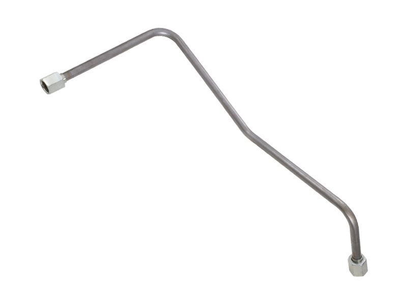 ТРУБКА В СБОРЕ