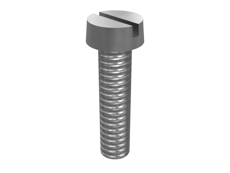 121-7197: SCREW-MACH 1217197 купить