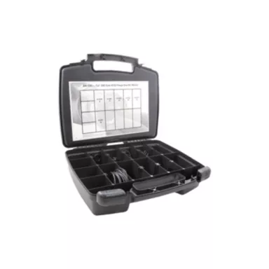 270-1545: SAE Code 61/62 Flange Seal Kit (90A Nitrile)