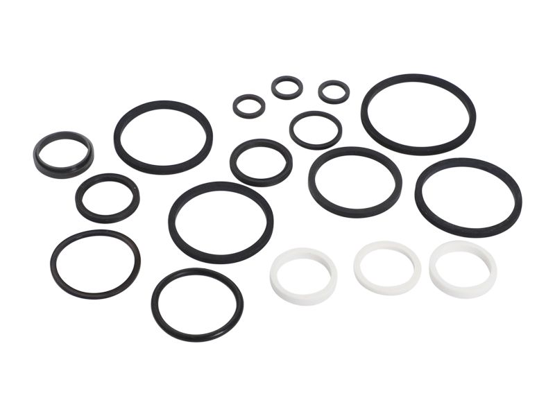 543-6889: КОМПЛЕКТ УПЛОТНЕНИЙ