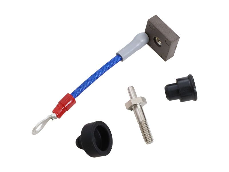 7T-2804: КОМПЛЕКТ КЛЕММ