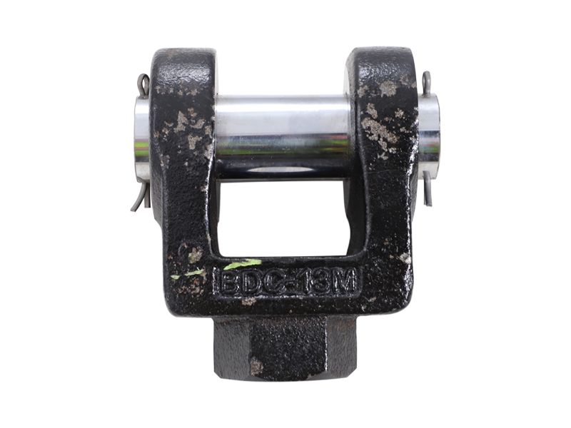 СКОБА ТРУБНАЯ