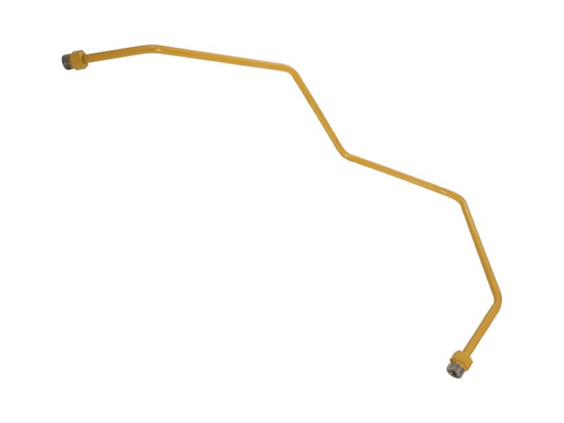 ТРУБКА В СБОРЕ