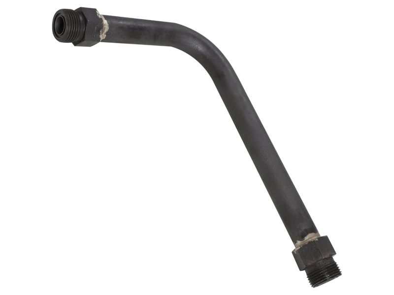 ТРУБКА В СБОРЕ