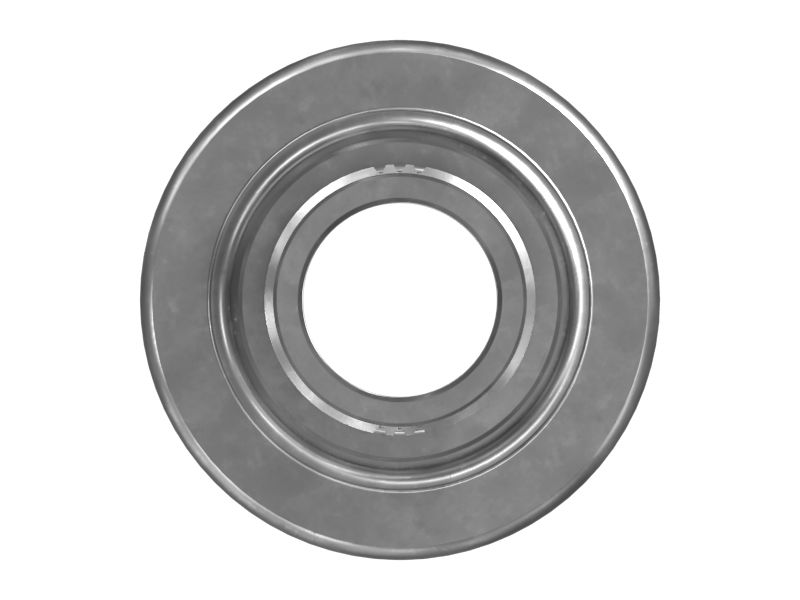 Кулачковая муфта с 42 зубьями