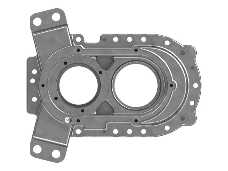 КАРТЕР В СБОРЕ