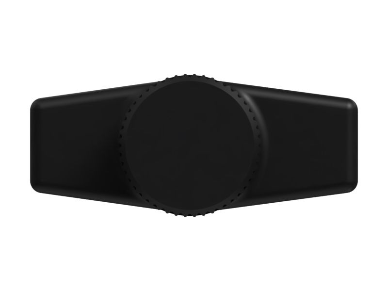 Распределительный вал с 48 зубьями наружного прямого шлица