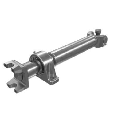 391-9017: Arbre de transmission avec joint universel