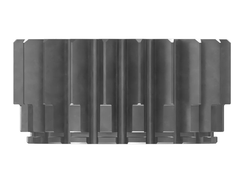 Солнечная шестерня