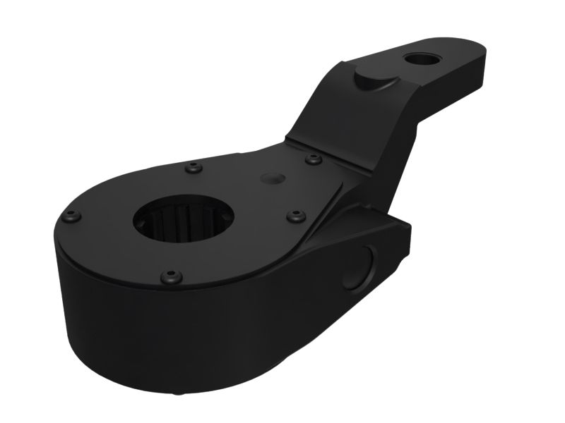 Блок регулятора зазора