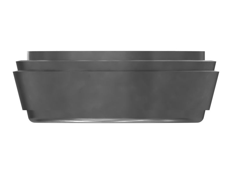 Конический роликовый подшипник с внутренним диаметром 33,34 мм